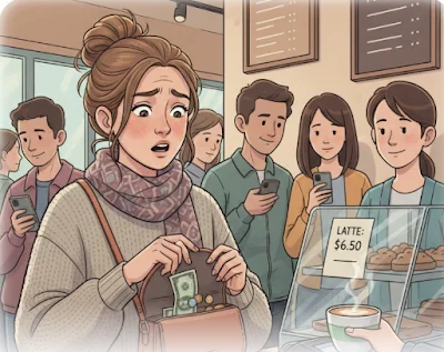 Do prices feel like they are rising more than the CPI says?