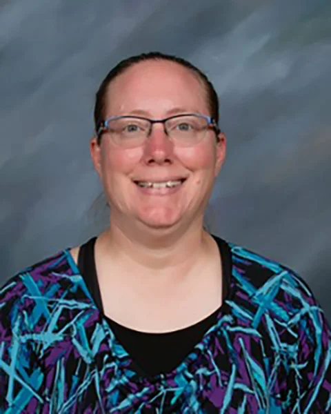 Susan Gilkerson, a teacher in rural South Dakota