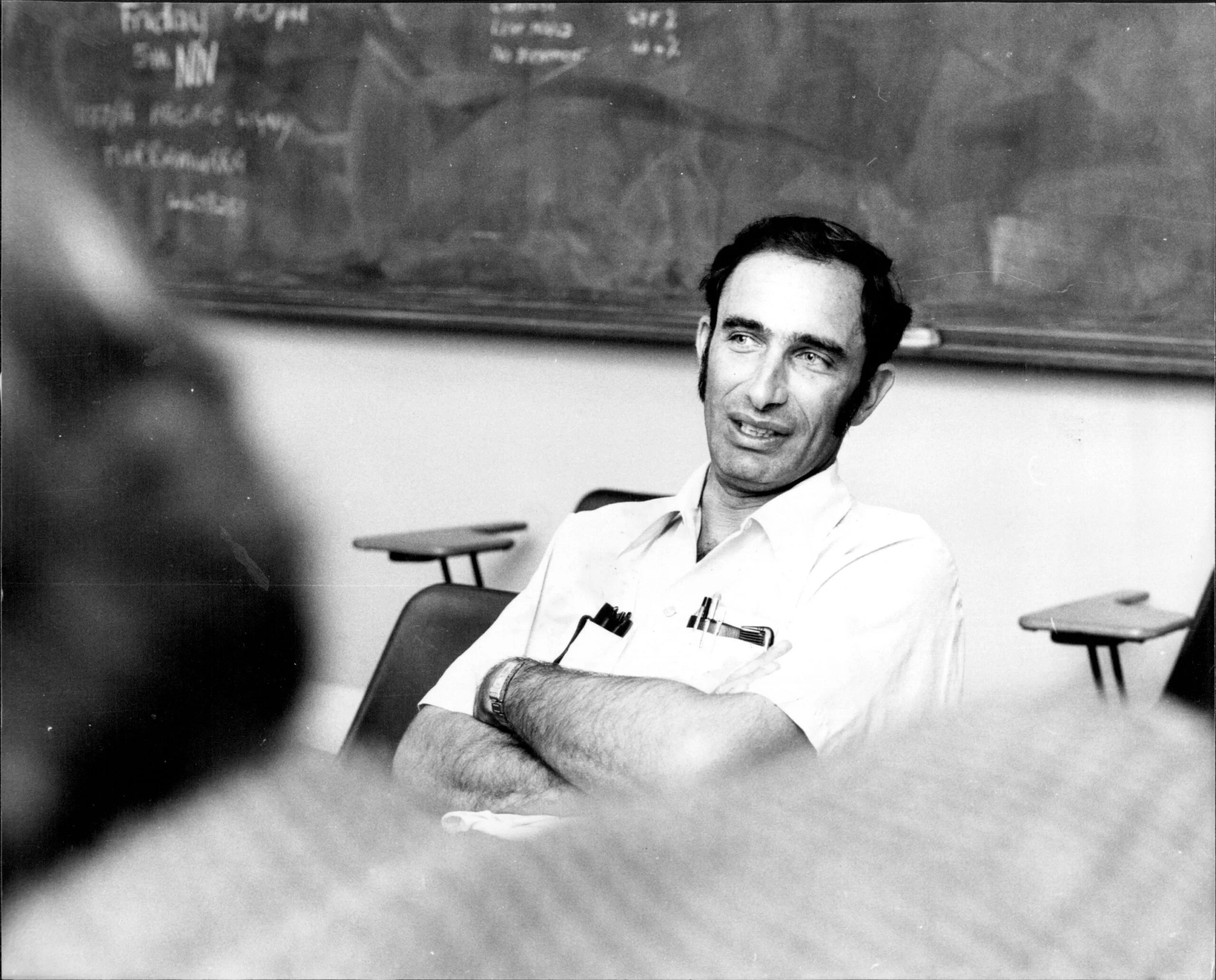 Paul Ehrlich, Estimated Prophet