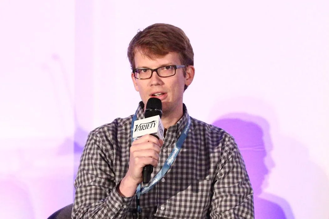 Why YouTuber Hank Green Turned Down More Money to Make a Bigger Difference