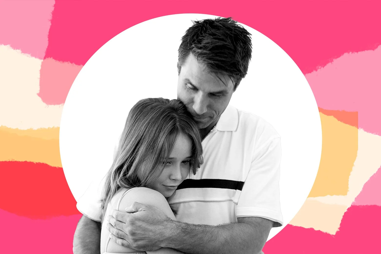 Our Daughter Walked in on the Moment That Ended My Marriage. She Isn’t the Same.