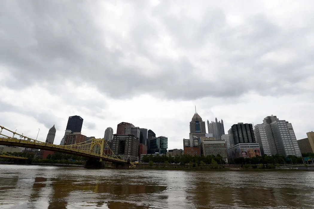 Pittsburgh’s air pollution estimated to claim 3,000+ lives per year − and EPA rollbacks aren’t helping