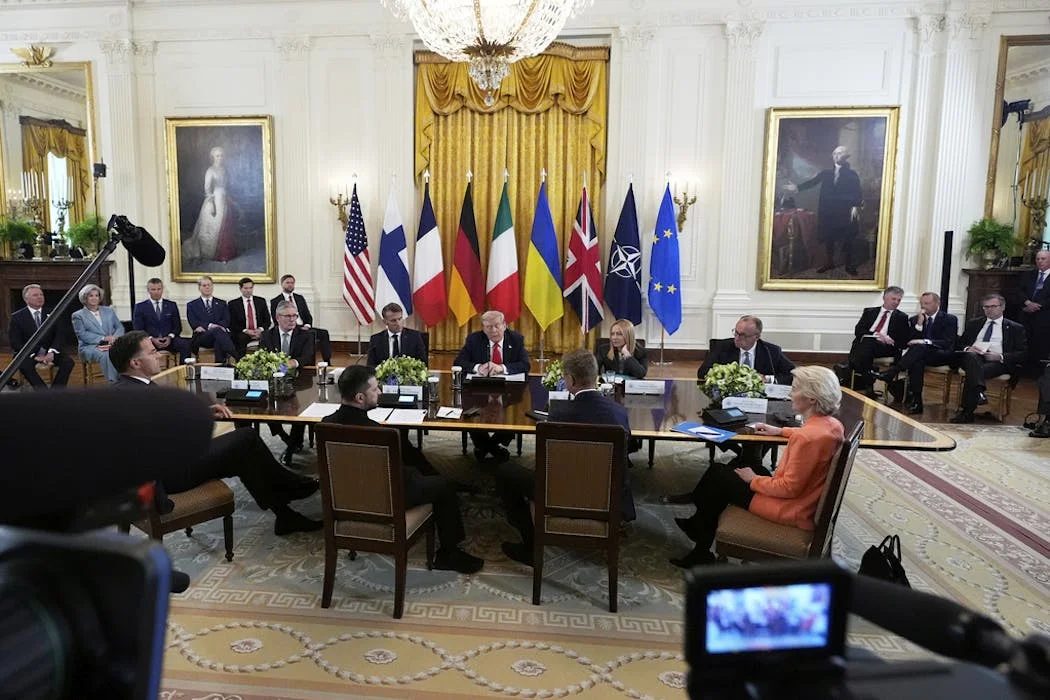 Going nuclear? Why a growing number of Washington’s allies are eyeing an alternative to US umbrella