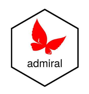 admiral 1.4 release