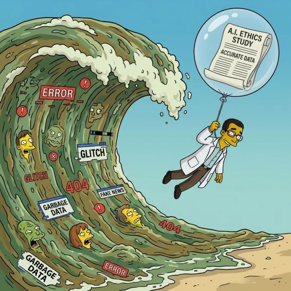 LLMs can’t be trusted to do scientific coding accurately, but humans make mistakes too