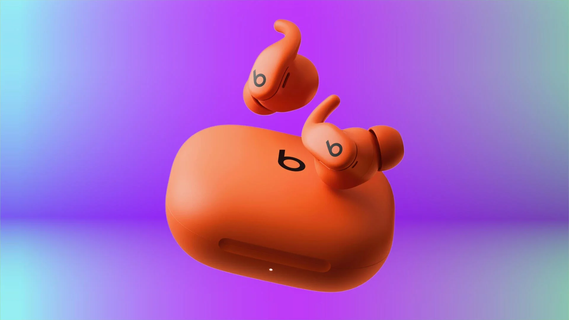 Image of Beats Powerbeats Fit