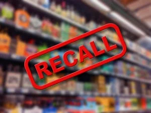 Salmonella Risk: It's Not Just Chocolate Bars That Were Recalled